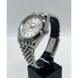 VestClassic White Textured
