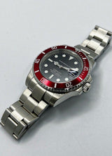 SILLMARINE BLOOD RED MOD