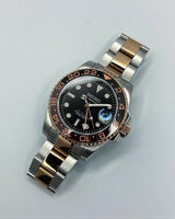 GMT TWO-TONE ROOT BEER MOD