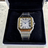 VestVantos Two Tone