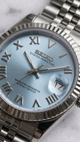 SILL CLASSIC SKY BLUE MOD