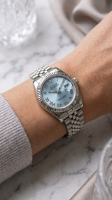 VestClassic Sky Blue