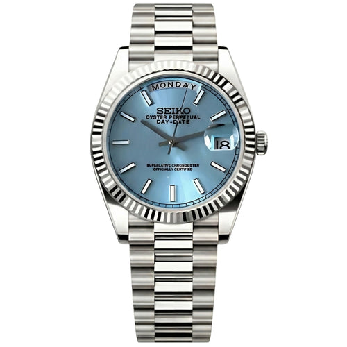 VestDay Tiffany Blue – VestWatches