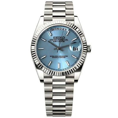 VestDay Tiffany Blue โ VestWatches
