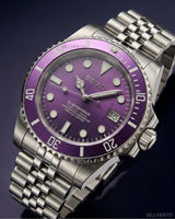 VestMarine Purple