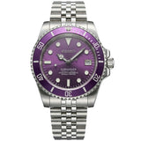 SILLMARINE PURPLE MOD