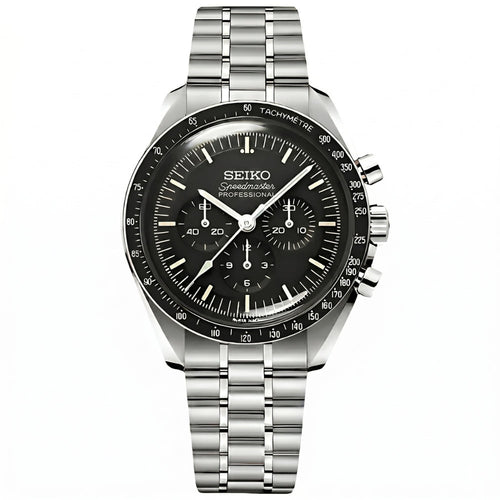 VestMaster Black Moon â VestWatches