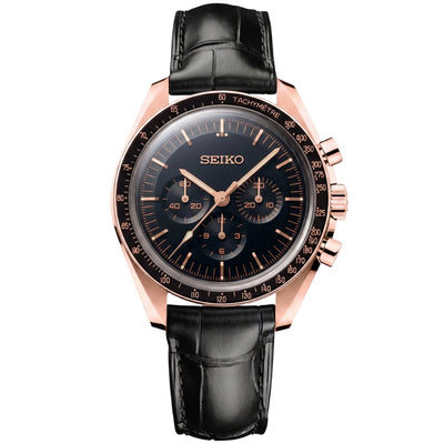 VestMaster Rose Moon β VestWatches