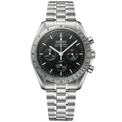 VestMaster Silver Moon β VestWatches