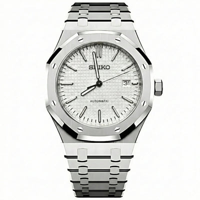 VestClass Snow White – VestWatches