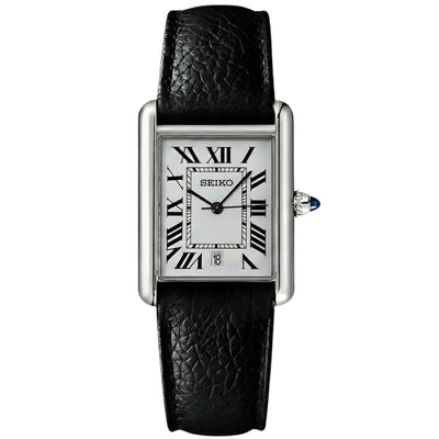 VestTank Black โ VestWatches