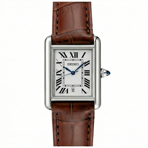 VestTank Brown – VestWatches