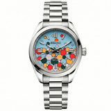 VestTer Bubblegum โ VestWatches
