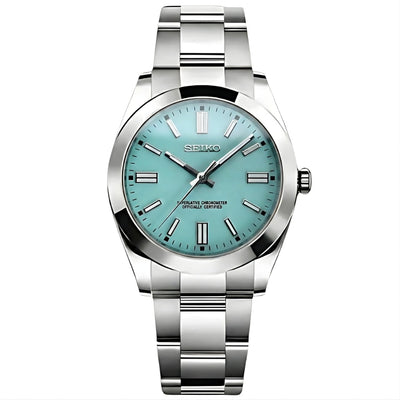 VestTer Turquoise Green โ VestWatches
