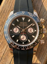VestTona Black Rose