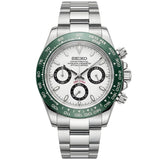 VestTona Summer Green β VestWatches