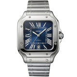VestVantos Dark Blue โ VestWatches