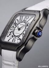 VestVantos Joker White