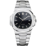 VestNaut Black โ VestWatches
