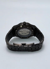 SILLO CLASS ARABIC BLACKED OUT MOD