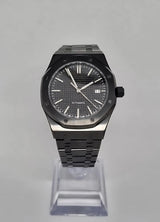 VestClass Blacked Out