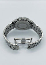 VestClass Chronograph Black