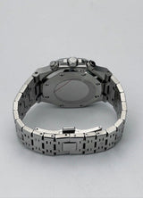 SILLO CLASS CHRONOGRAPH BLUE MOD