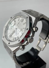 VestClass Chronograph White