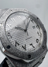 VestClass Arabic Frost
