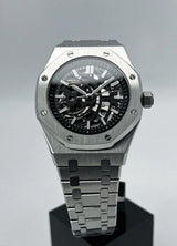 VestClass Skeleton Silver
