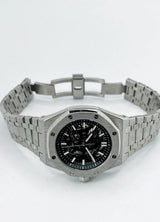VestClass Skeleton Silver