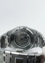VestClass Skeleton Silver