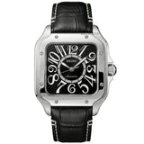 VestVantos Joker Black โ VestWatches
