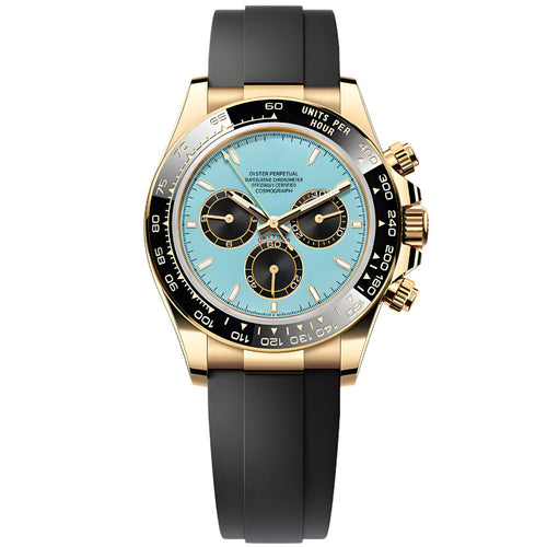 VestTona Gold Zeus â VestWatches