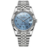 SILL CLASSIC ARABIC ICE BLUE MOD