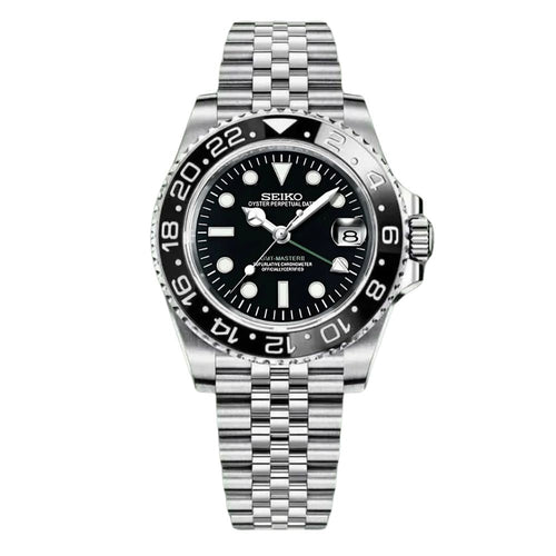 GMT BLACK MOD
