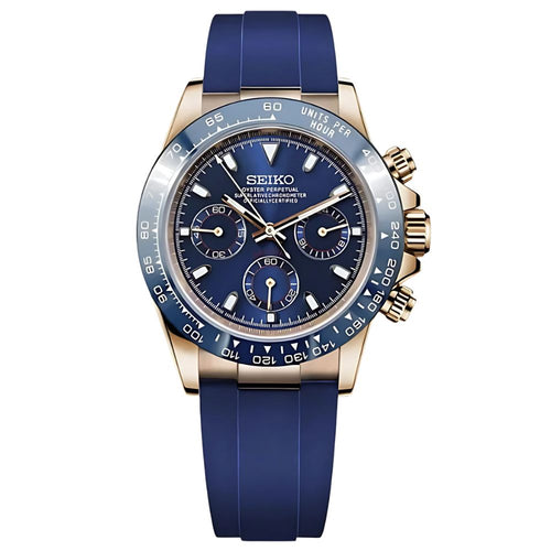 VestTona Blue Rose â VestWatches