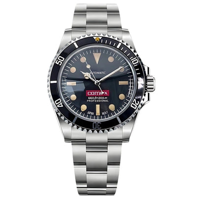 VestMarine Seehorse โ VestWatches