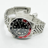Vest GMT Coke