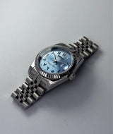 SILL CLASSIC ARABIC ICE BLUE MOD