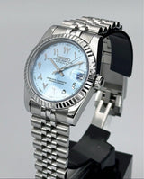 SILL CLASSIC ARABIC ICE BLUE MOD
