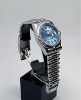 VestClassic Arabic Ice Blue