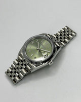 VestClassic Arabic Olive