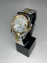 VestClassic Roman Two Tone