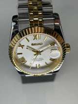 SILL CLASSIC ROMAN TWO TONE MOD