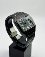 VestVantos Blacked Out