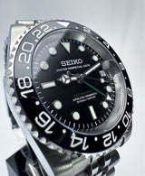 GMT BLACK MOD