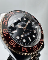 GMT ROOT BEER TWO TONE MOD