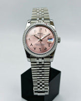SILL CLASSIC ARABIC PINK MOD
