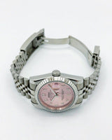 VestClassic Arabic Pink